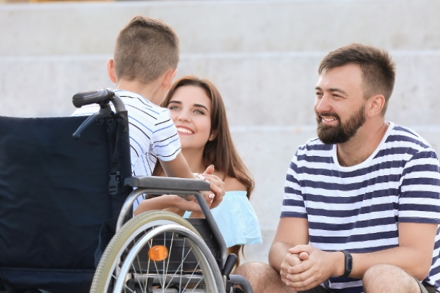 Status roditelja njegovatelja u Federaciji i za roditelje čija su djece invaliditet stekla bolešću ili nesrećom