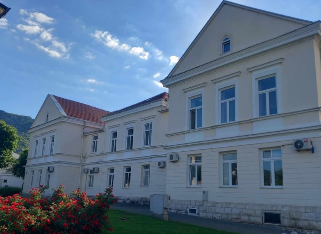 PRIJEDLOG LISTE odabranih projekata za dodjelu proračunskih sredstava Grada Ljubuškog za projekte iz područja športa i kulture za 2025. godinu