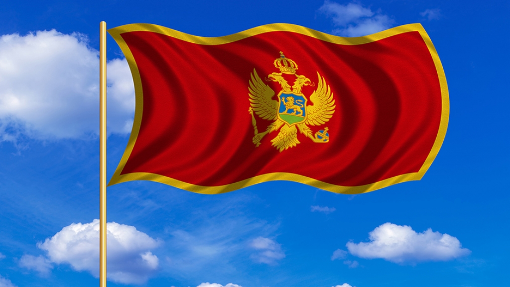 U Ljubuškom se pravi najveća zastava Crne Gore