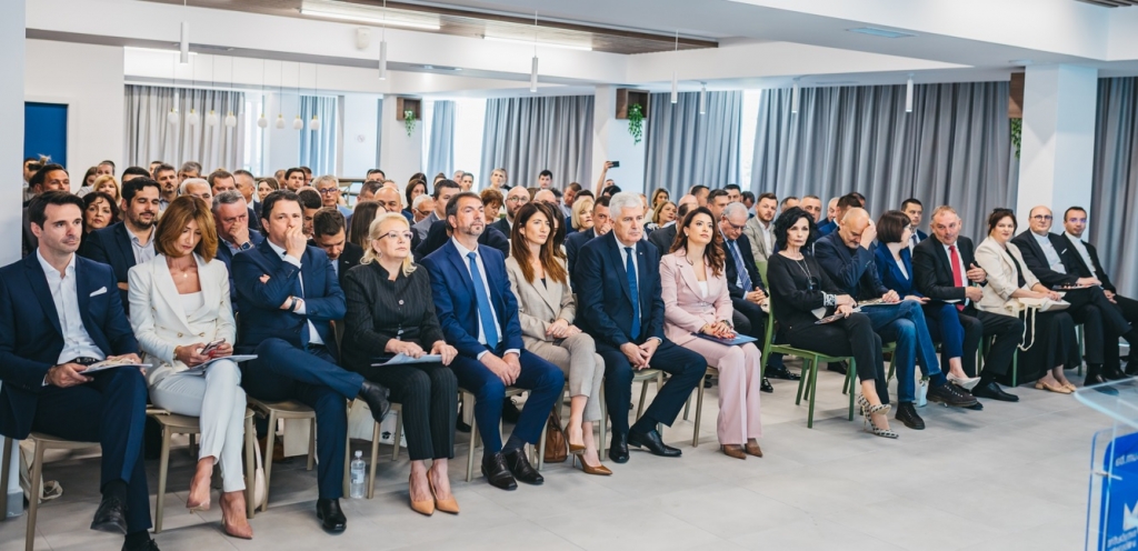 DAN STUDENTSKOG CENTRA: Ulaganje u mlade nije trošak nego investicija u budućnost