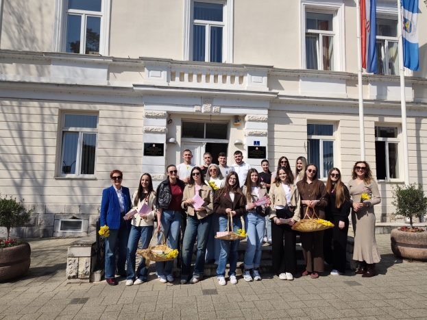 U Ljubu&scaron;kom obilježen Dan narcisa