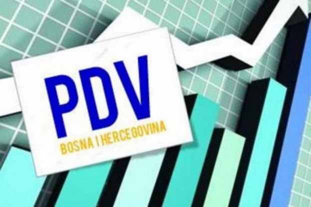 Hoće li PDV u BiH skočiti na 19 %?