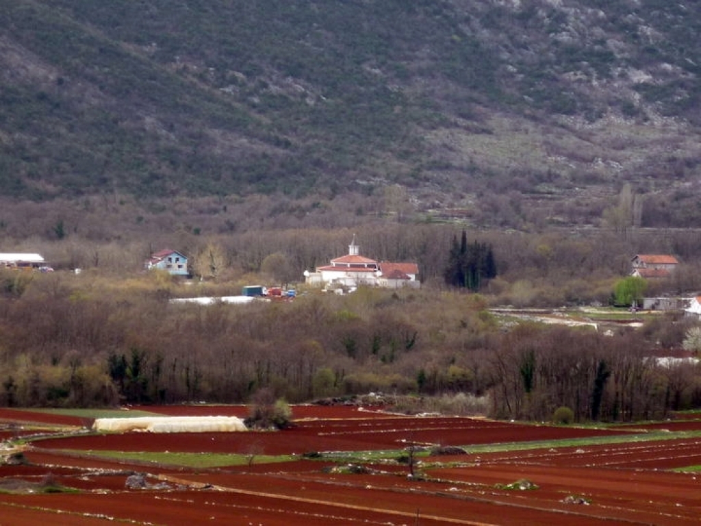 Podržimo našu Mariju Vujković: Glasajte za video „Miris Hercegovine“ na Danima europskog naslijeđa!