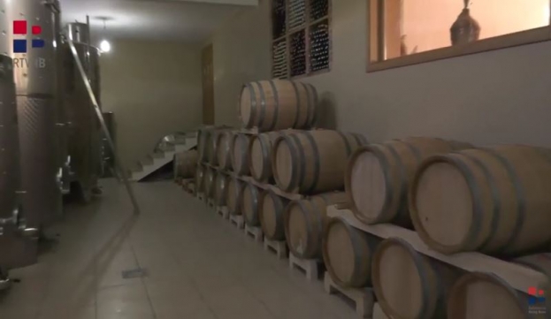 Hercegovački vinogradari obrezuju loze, a u bačvama ostalo puno vina [video]