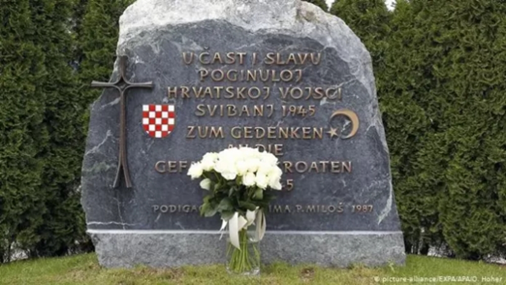 Obilježavanje 80. obljetnice Bleiburške tragedije i žrtava Križnog puta