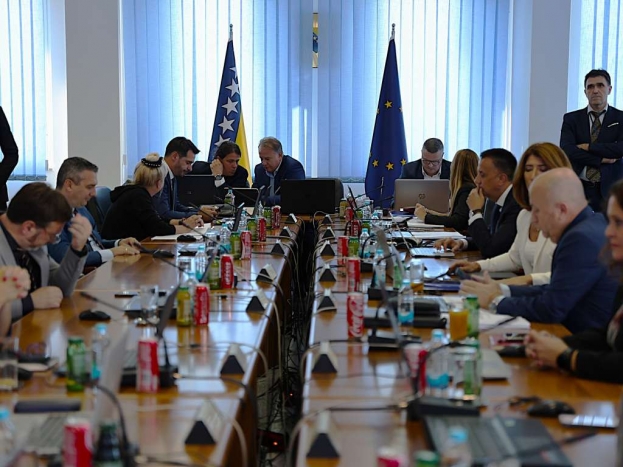 Vlada FBiH, na prijedlog ministra Kraljevića, podržala inicijativu za realizaciju projekta „Održivog upravljanja čvrstim otpadom“