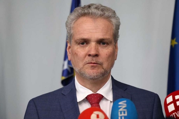 Sattler: EU putem Energetskog paketa potpore pripremila 70 milijuna eura za BiH