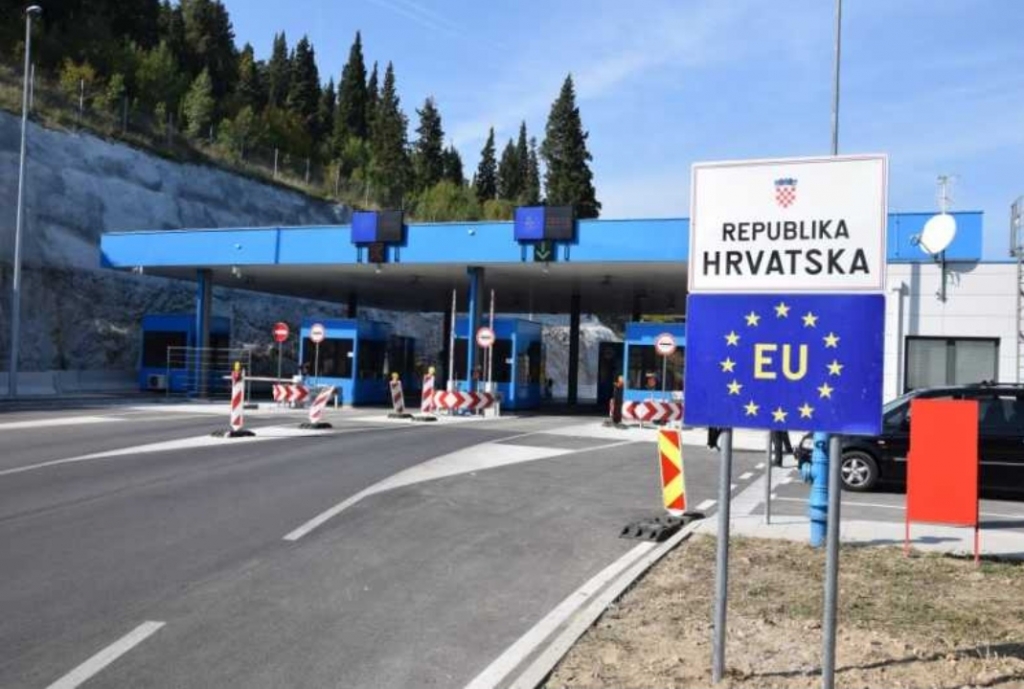 Hrvatska će ublažiti mjere 15. lipnja