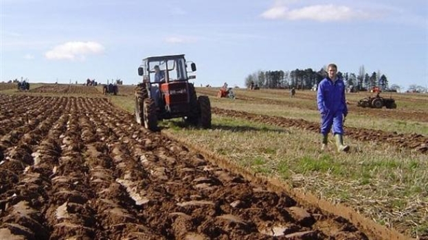 Obavijest poljodjelcima za prijavu proizvodnje 2022.