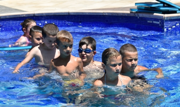 Završen prvi turnus škole plivanja u organizaciji Društva pedagoga Tjelesne i zdravstvene kulture Grada Ljubuškog