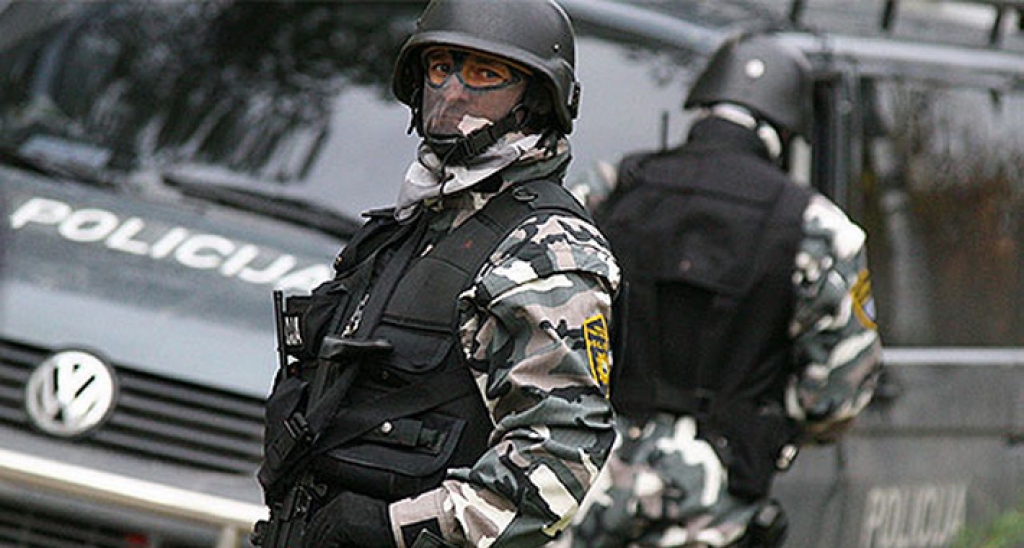 FUP provodi veliku akciju uhićenja dilera na području Hercegovine