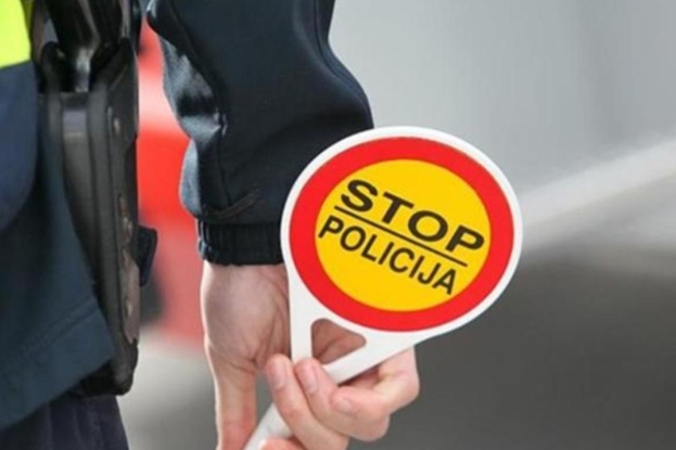 Idete na put? Policija u Hrvatskoj vas može kazniti i zbog otvorenih prozora