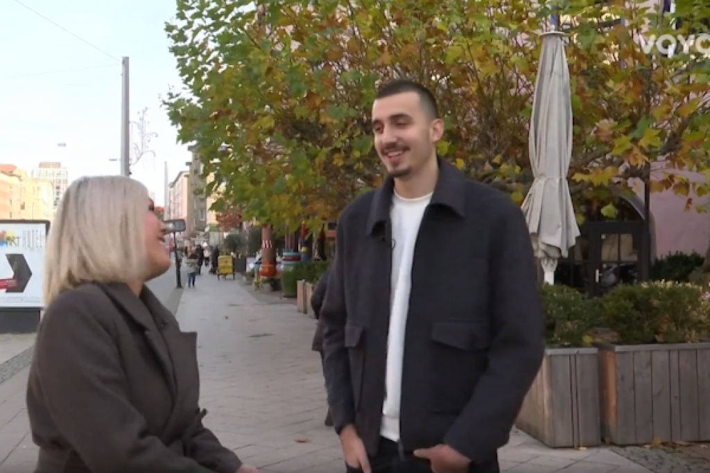 Od Ljubuškog do Magdeburga: Mandić otkriva svoju novu svakodnevicu – Kuhinja, igrice i rukometni snovi u Njemačkoj [VIDEO]