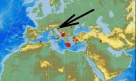 Trese i Hrvatska: Potres kod Karlovca