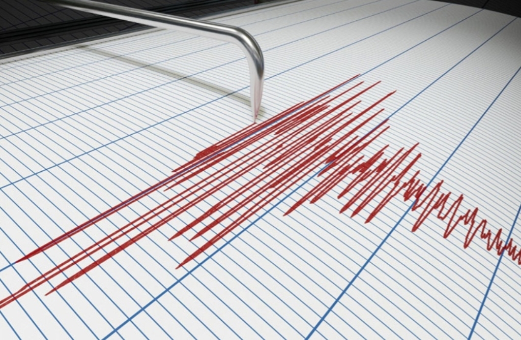 Novi potres registriran u Hercegovini