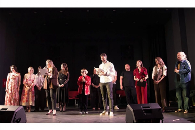 U Ljubu&scaron;kom održana kulturna večer &bdquo;#ne&scaron;todrugo&ldquo;