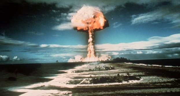 Dogodilo se na današnji dan - 7. siječnja: Truman objavio da SAD ima hidrogensku bombu