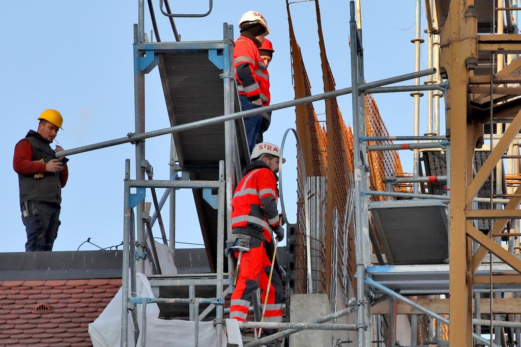U jeku vlastite krize Njemačka želi još radnika iz BiH