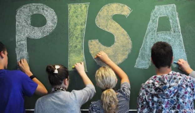 Rezultati PISA istraživanja 3. prosinca, a isto je provedeno i u Gimnazije Ljubuški