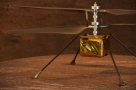 NASA-in rover večeras slijeće na Mars u krater nazvan po mjestu u BiH