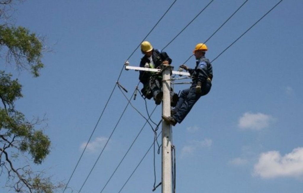 Ljubuški: Najava prekida u isporuci el. energije