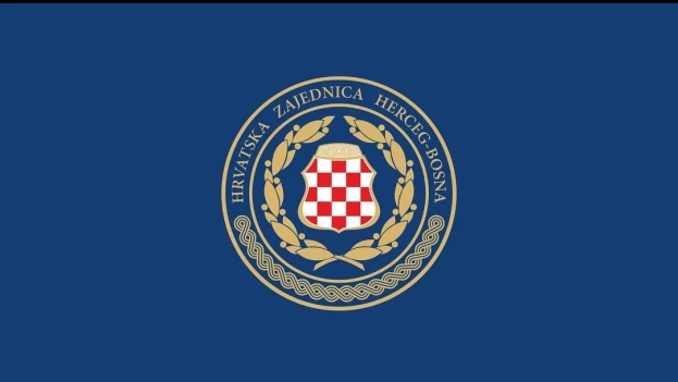 U petak svečano obilježavnje 32. obljetnice utemeljenja Hrvatske zajednice Herceg-Bosne