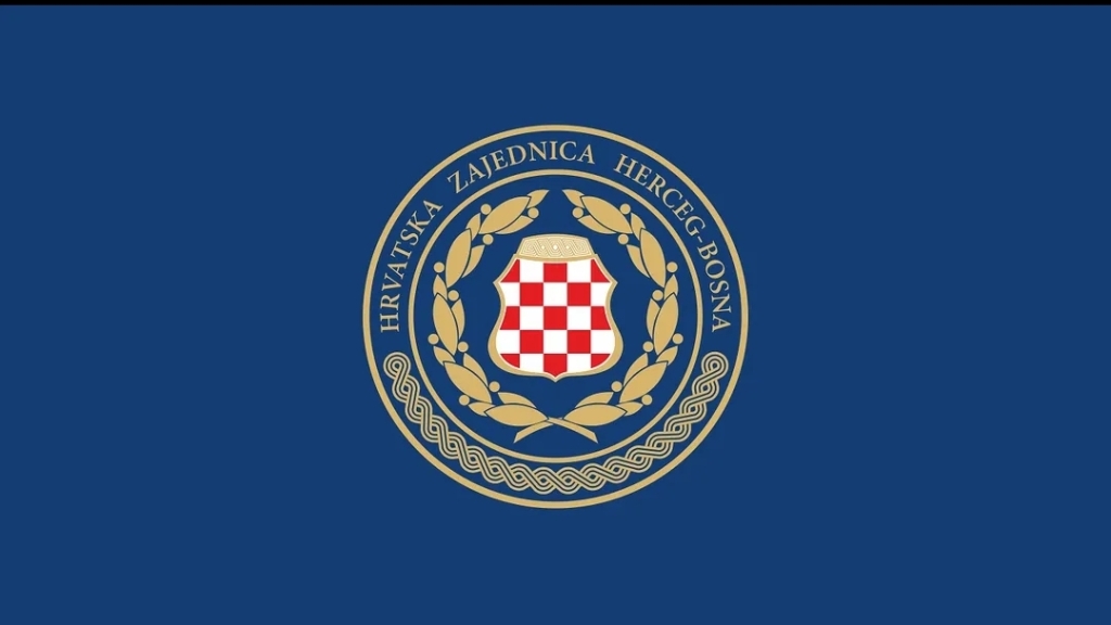 U petak svečano obilježavnje 32. obljetnice utemeljenja Hrvatske zajednice Herceg-Bosne