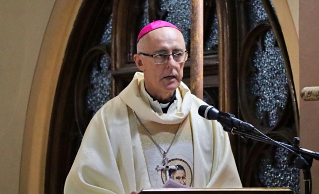 Nadbiskup Giorgio Lingua u Međugorju: Mislio sam da Crkva pere ruke od ukazanja, ali onda sam shvatio
