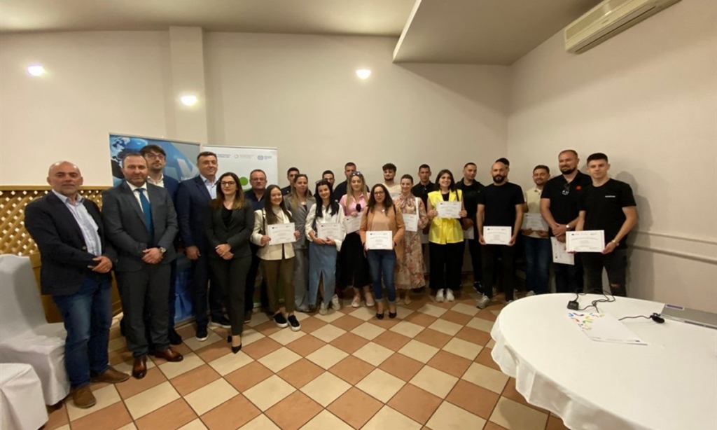 ŽZH: Još 19 osoba pokrenulo posao kroz projekt “Partnerstvom do zapošljavanja”