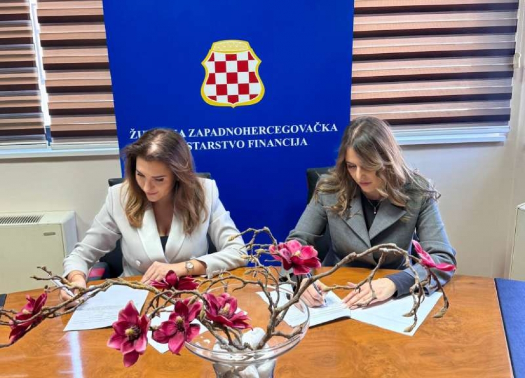 Leko: ŽZH među prvima prelazi na programsko budžetiranje