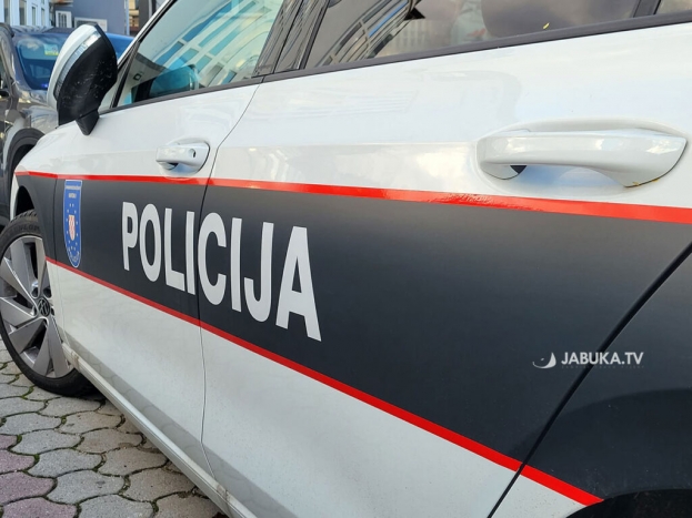 Vikend u ŽZH: 12 prometnih nezgoda, sedam ozlijeđenih i jedna smrtno stradala osoba