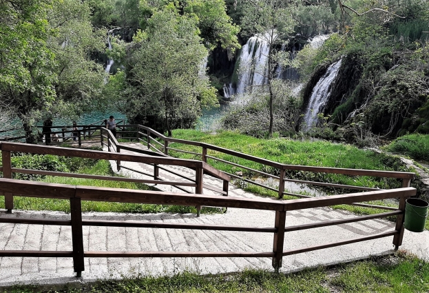 BiH u pet mjeseci posjetilo više od pola milijuna turista