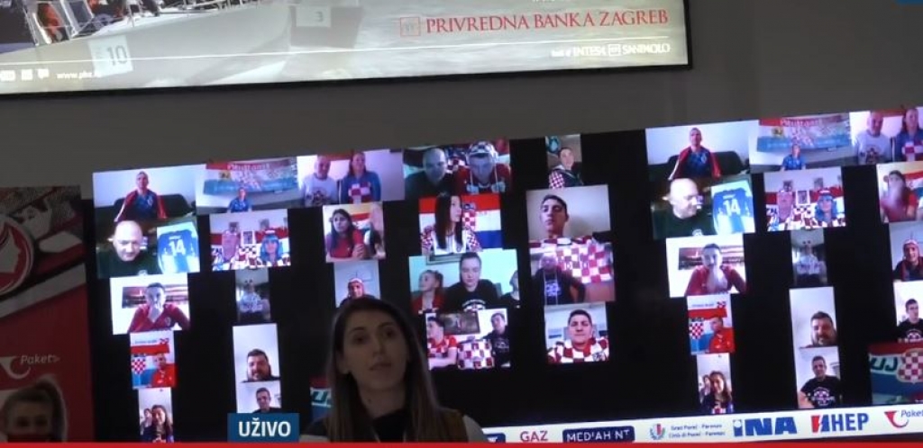 Bronca u Zagrebu, kraljice su u suzama! Čekalo ih iznenađenje [video]