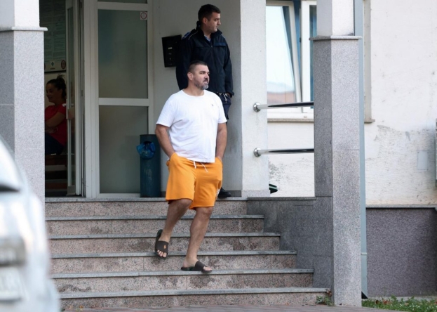 Sud u Širokom Brijegu odbio je zahtjev suda u Ljubuškom oko Buntića: Tvrde da je prijedlog predan nezakonito