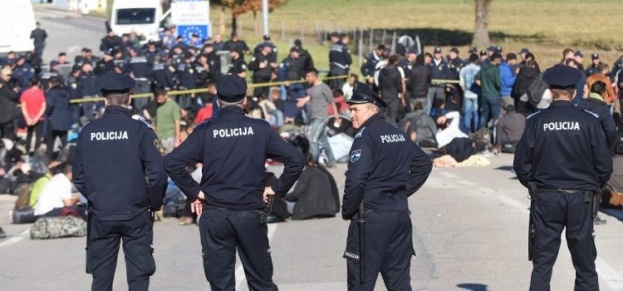 Hrvatska će zabraniti ulazak ministrima iz BiH?