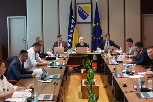 BiH pridružena članica EU programa vrijednog više od 100 mlrd. eura