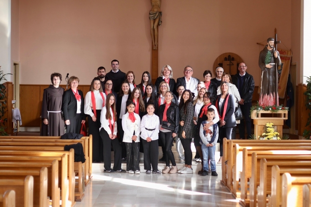 U Radišićima proslavljen sv. Nikola Tavelić