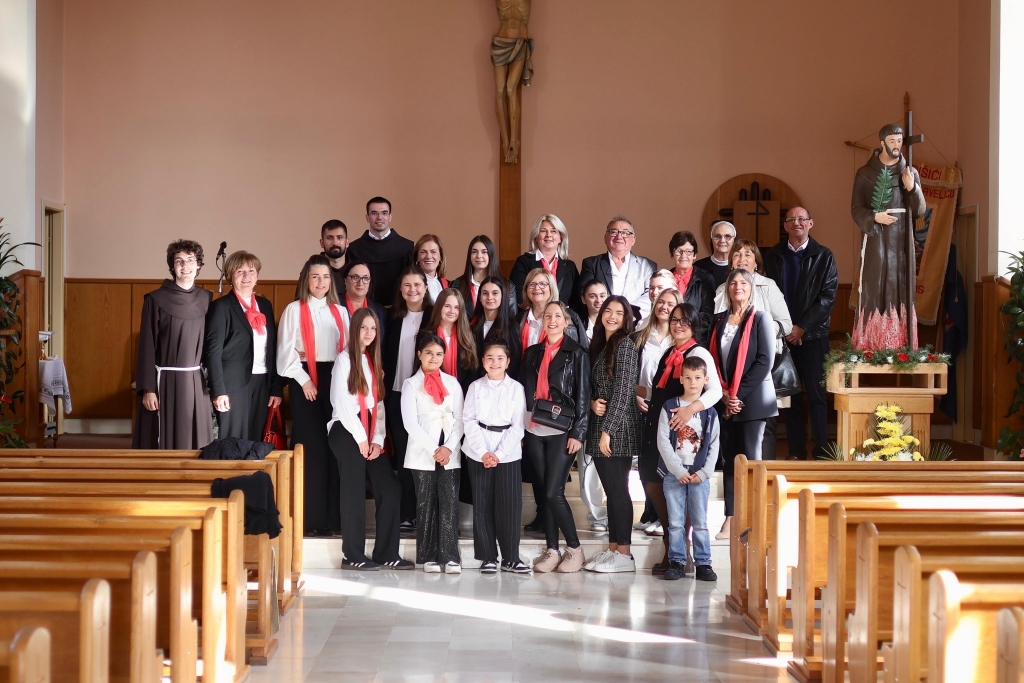 U Radišićima proslavljen sv. Nikola Tavelić