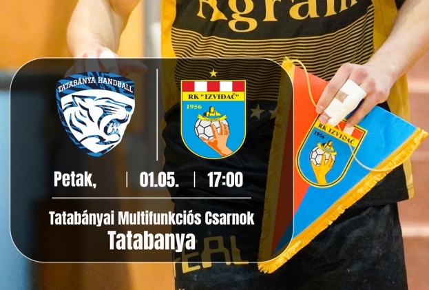 Skauti na korak do povijesti: Izviđač u Mađarskoj brani +2 za finale EHF European Cupa