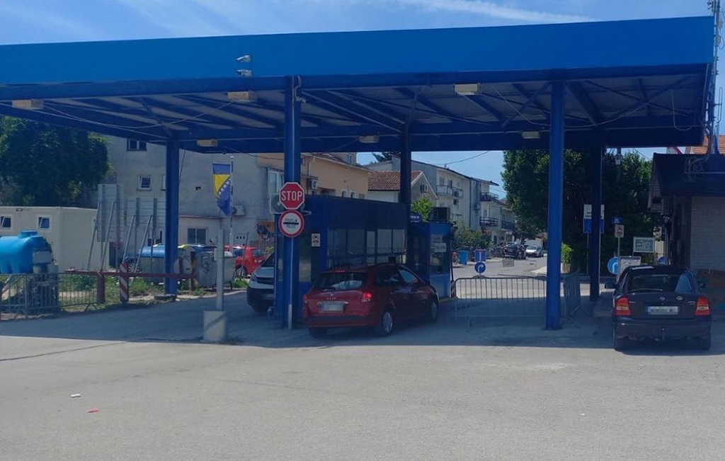 Donesena odluka o prekategorizaciji graničnih prijelaza s Hrvatskom