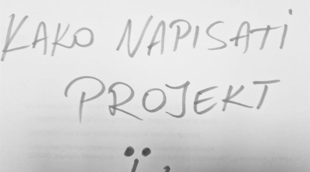 JAVNI POZIV:  „Jačanje kapaciteta mladih za pisanje i provedbu projekta u Županiji Zapadnohercegovačkoj“