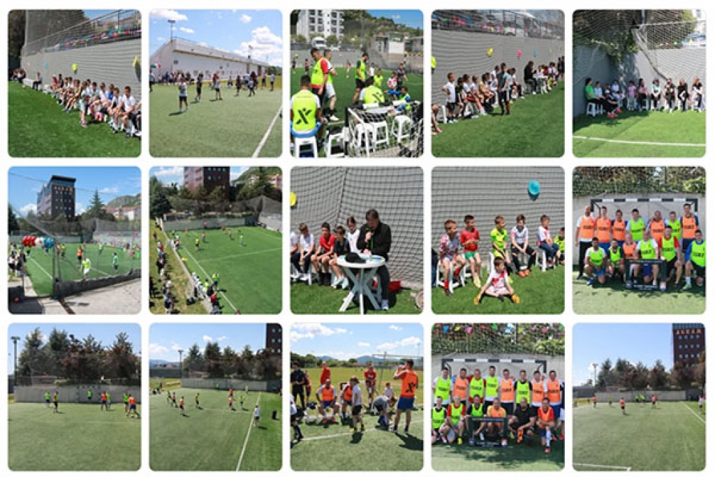 Prvi “Old Stars &amp; Penalty Queens” turnir u Ljubuškom nadmašio sva očekivanja
