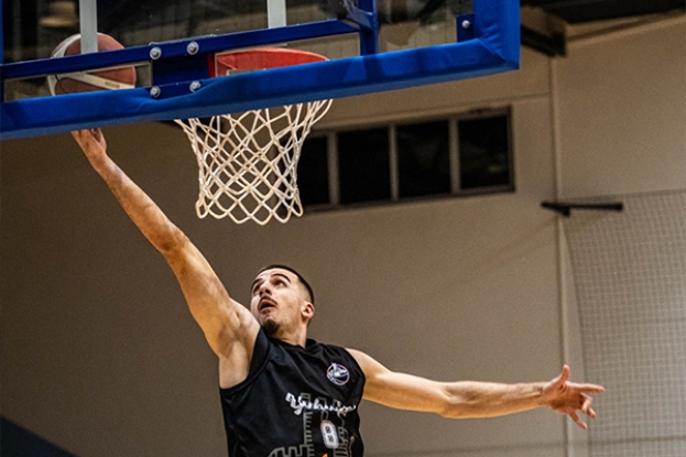 Veliko priznanje za Ko&scaron;arka&scaron;ki klub Ljubu&scaron;ki: David Bevanda pozvan u U-20 reprezentaciju BiH