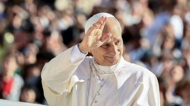 Papa Lav XIV. preletio BiH i uputio poruku građanima: “Bit ćete u mojim molitvama”