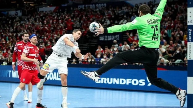 Mirko Alilović rekorder EHF Lige prvaka, igra već 24. sezonu u elitnom natjecanju