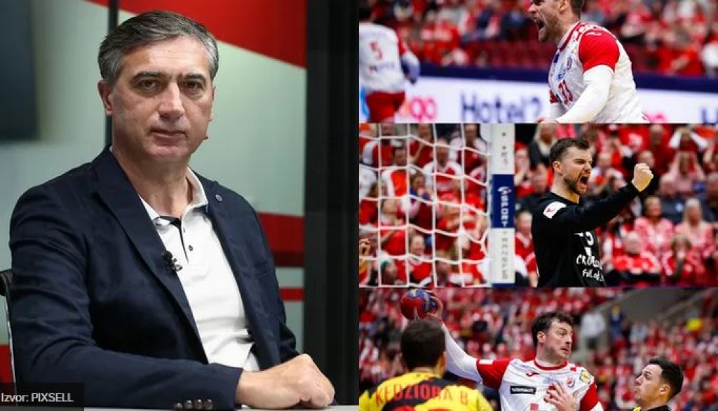 Bivši trener Izviđača komentira hrvatsku rukometnu reprezentaciju i najavljuje Bahrein na SP-u