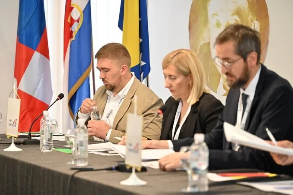 HKD Napredak održao 73. Glavnu izvještajnu skupštinu: Zajedništvo i potpora daljnjem radu Društva