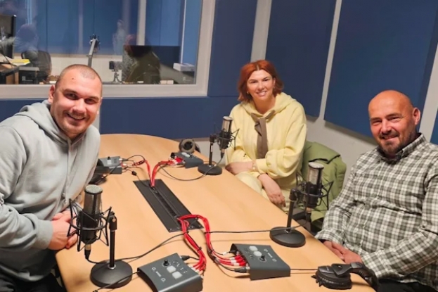 Životna priča obitelji Majić: Svjedočanstvo obilježeno snažnim iskustvima Božje prisutnosti [VIDEO]