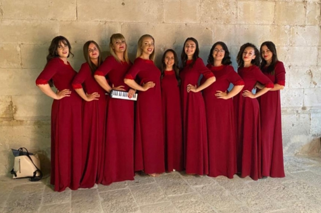 Hercegovina ima predstavnike u finalu Festivala dalmatinskih klapa u Omišu