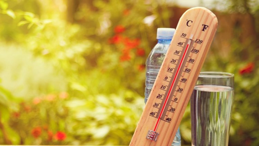 Temperature u BiH danas idu do 40 stupnjeva
